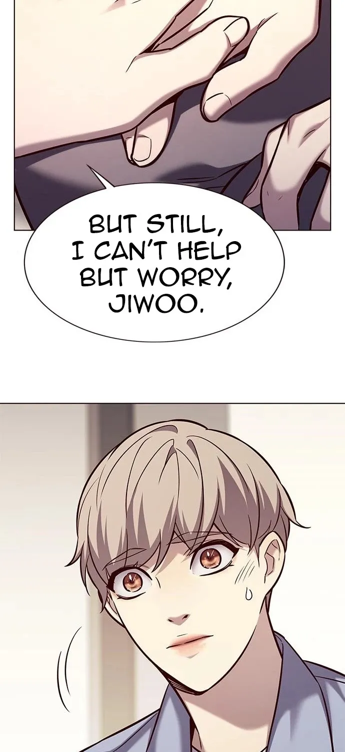 Read Eleceed chapter 177.2 image 32 on Lezhin