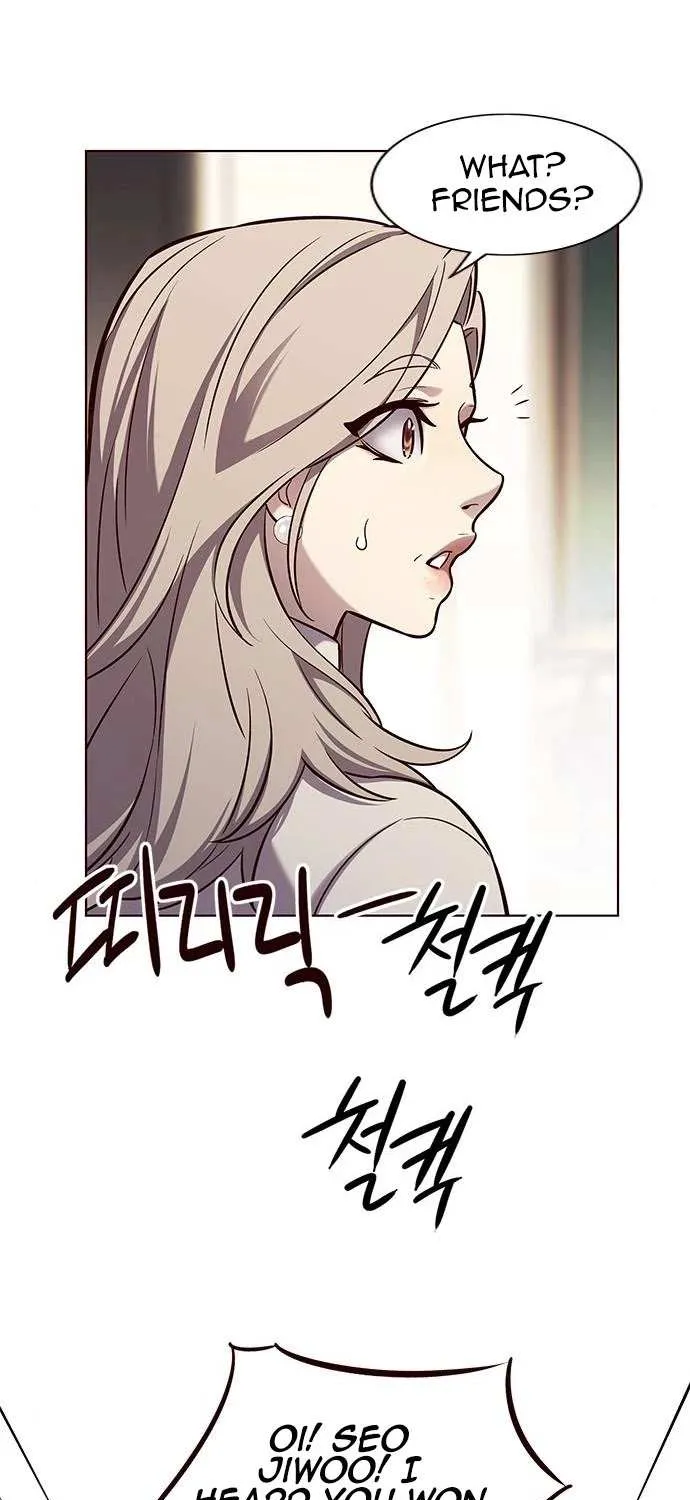 Read Eleceed chapter 177.2 image 36 on Lezhin