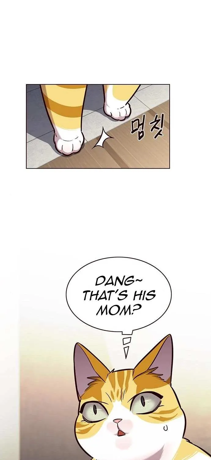 Read Eleceed chapter 177.2 image 4 on Lezhin