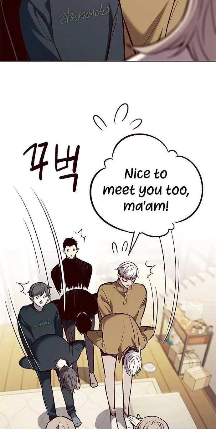 Read Eleceed chapter 177.2 image 45 on Lezhin