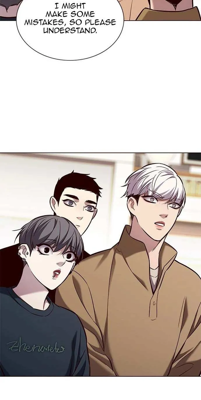 Read Eleceed chapter 177.2 image 47 on Lezhin