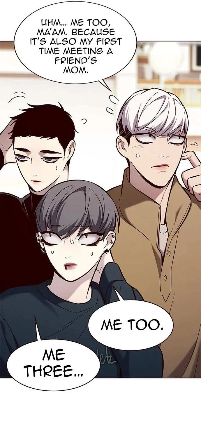 Read Eleceed chapter 177.2 image 48 on Lezhin