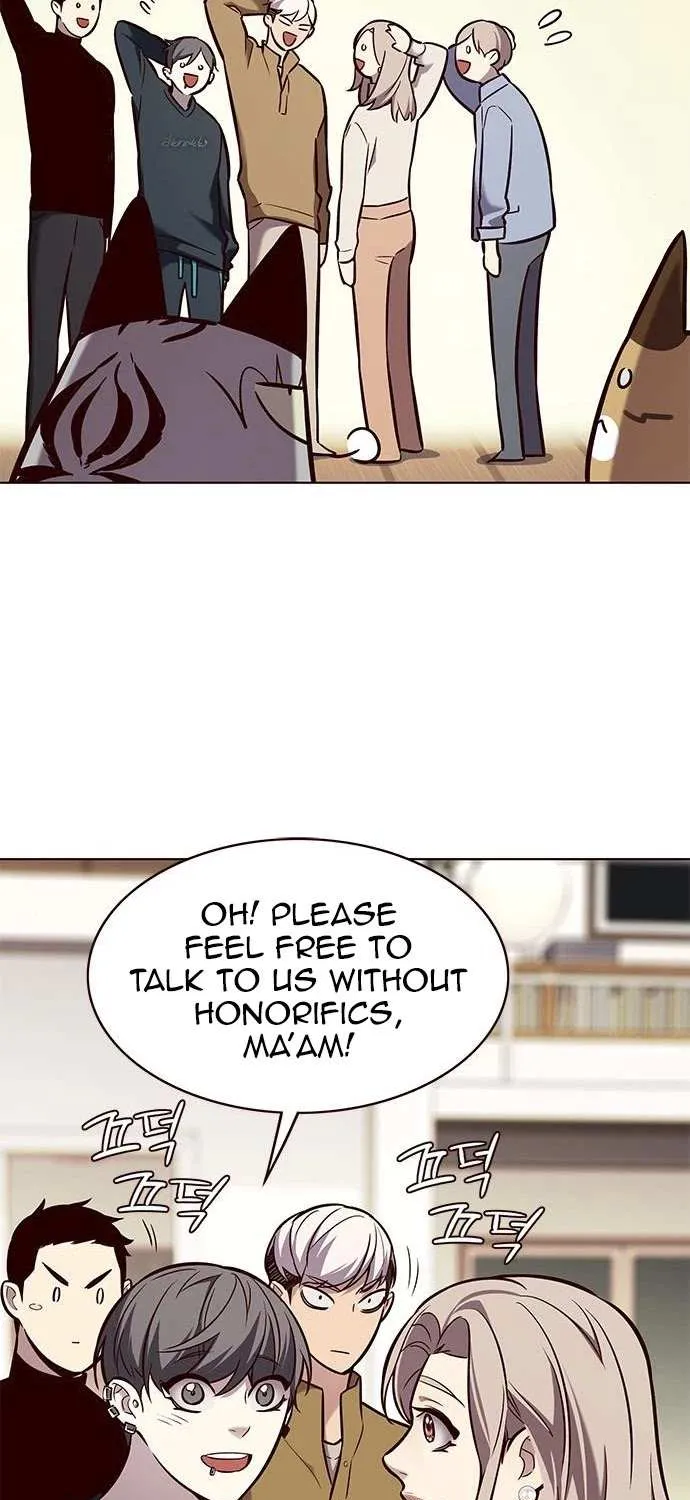Read Eleceed chapter 177.2 image 50 on Lezhin
