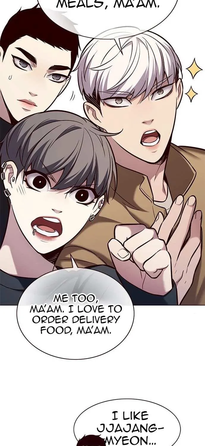 Read Eleceed chapter 177.2 image 54 on Lezhin