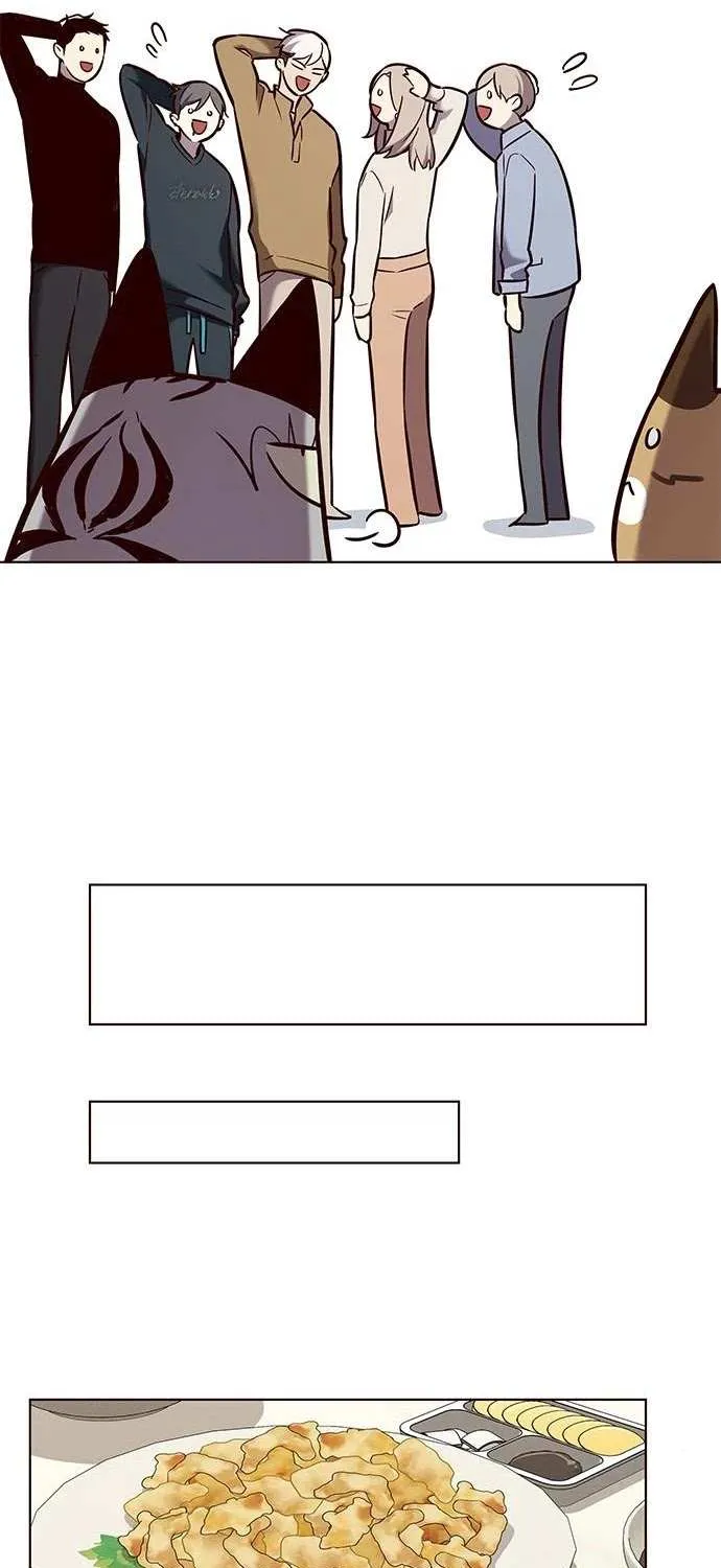 Read Eleceed chapter 177.2 image 56 on Lezhin