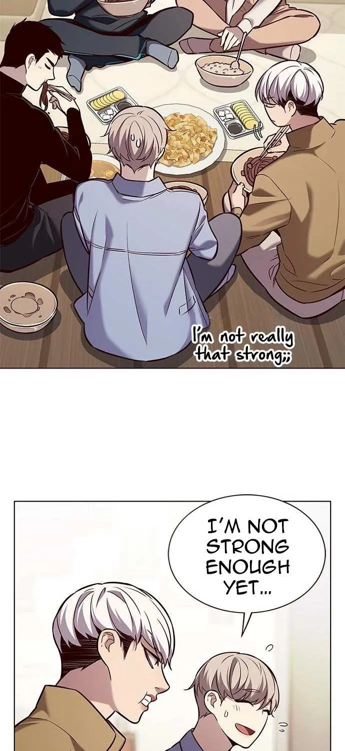 Read Eleceed chapter 177.2 image 58 on Lezhin