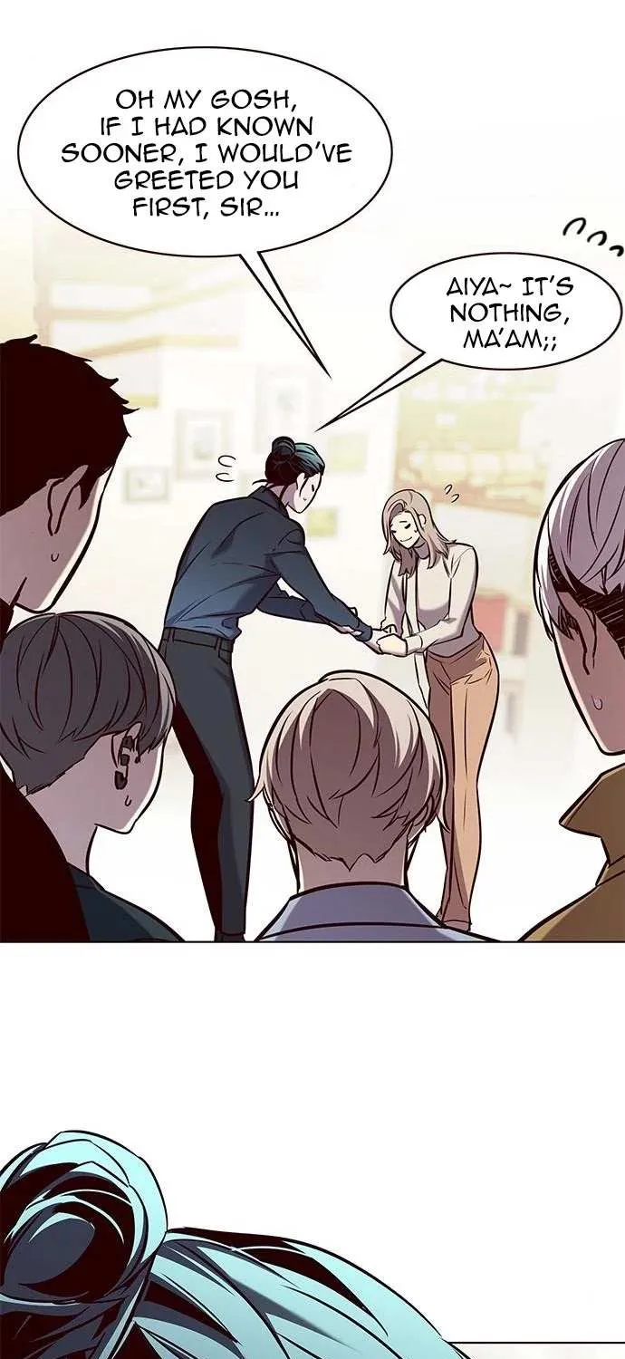 Read Eleceed chapter 177.2 image 72 on Lezhin