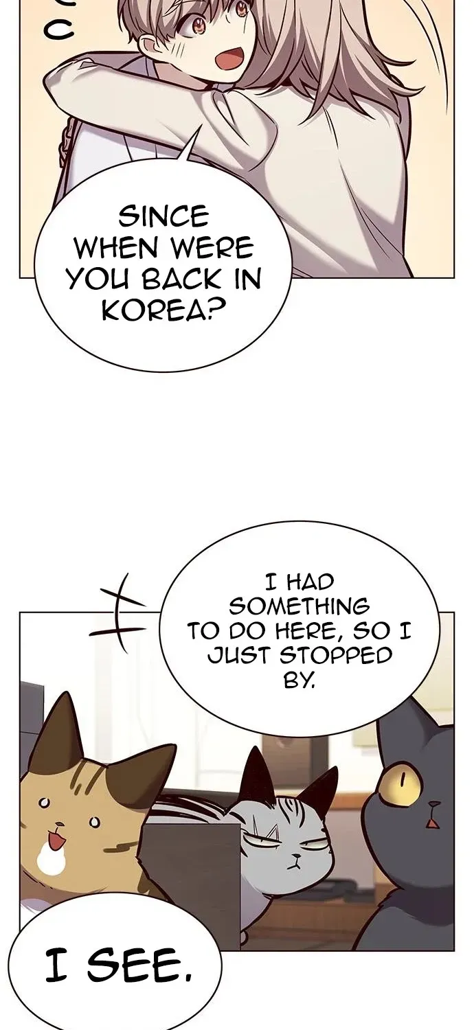 Read Eleceed chapter 177.3 image 10 on Lezhin