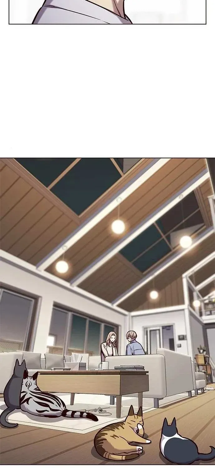 Read Eleceed chapter 177.3 image 15 on Lezhin