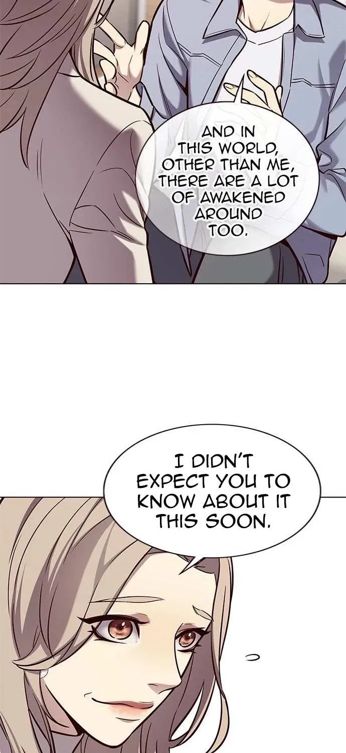 Read Eleceed chapter 177.3 image 18 on Lezhin
