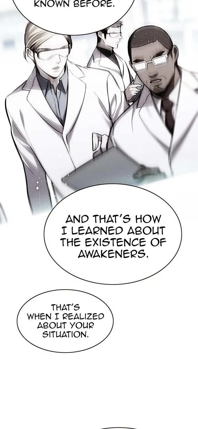 Read Eleceed chapter 177.3 image 23 on Lezhin