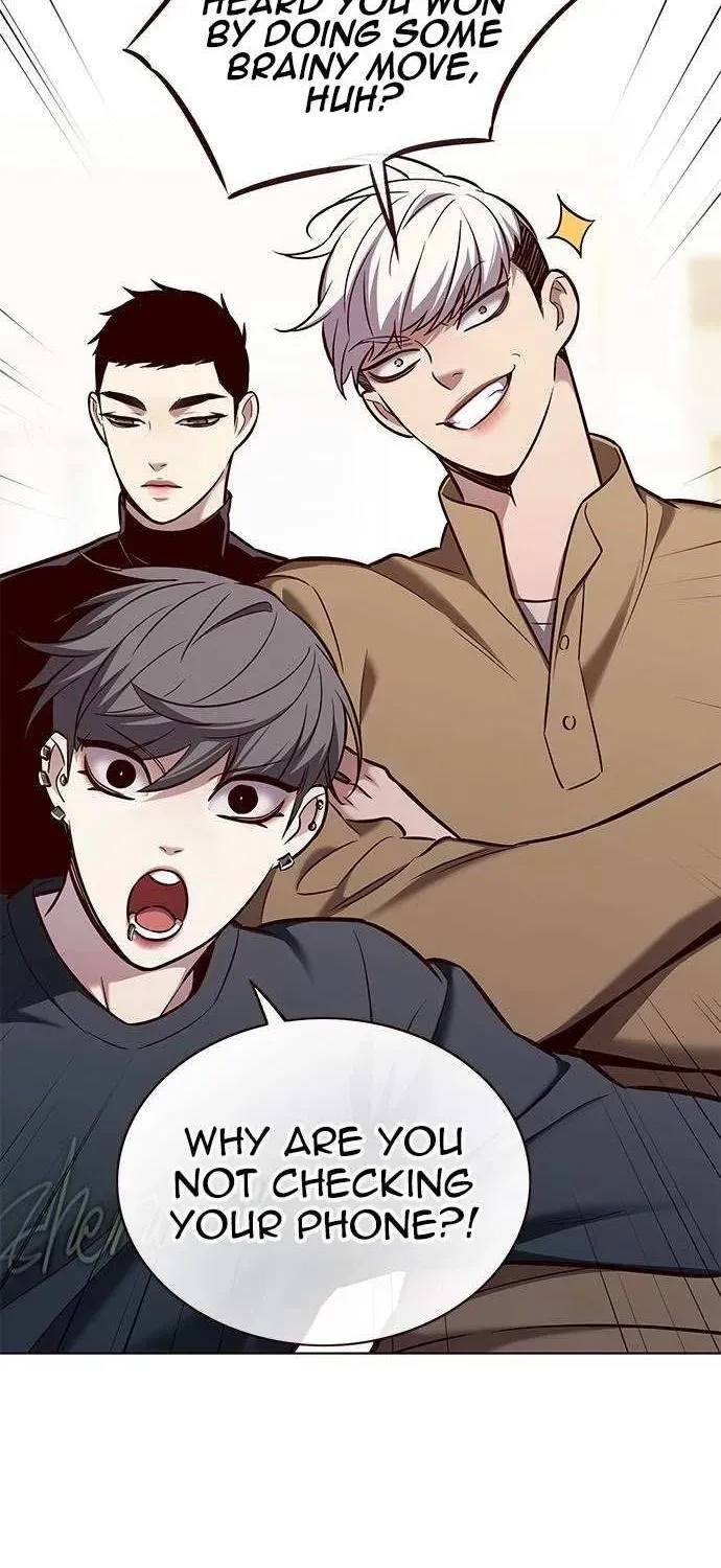 Read Eleceed chapter 177.3 image 37 on Lezhin