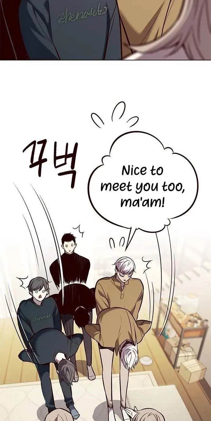 Read Eleceed chapter 177.3 image 45 on Lezhin