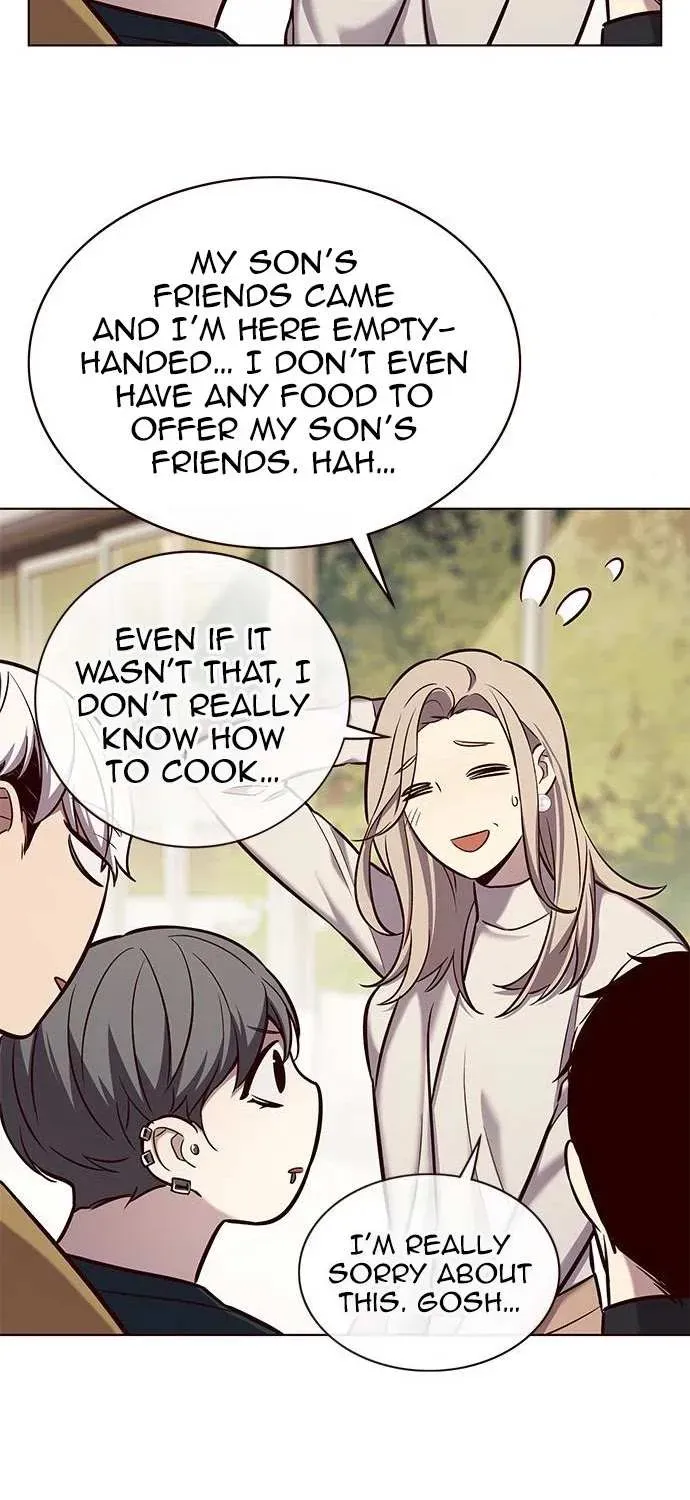 Read Eleceed chapter 177.3 image 52 on Lezhin