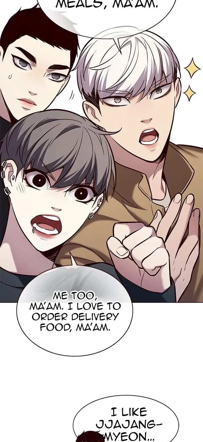 Read Eleceed chapter 177.3 image 54 on Lezhin
