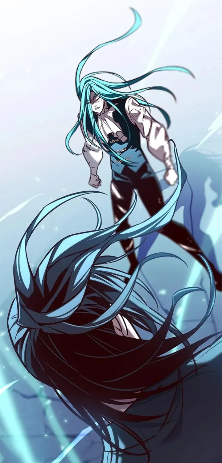 Read Eleceed chapter 184 image 106 on Lezhin