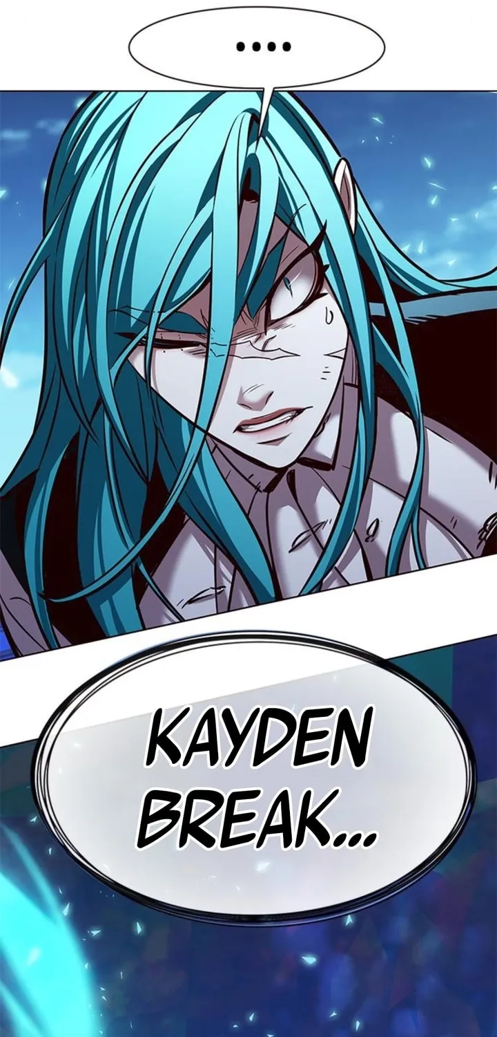 Read Eleceed chapter 184 image 108 on Lezhin