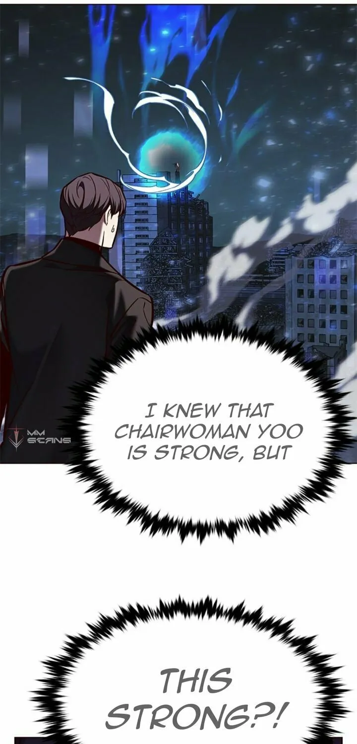 Read Eleceed chapter 184 image 11 on Lezhin