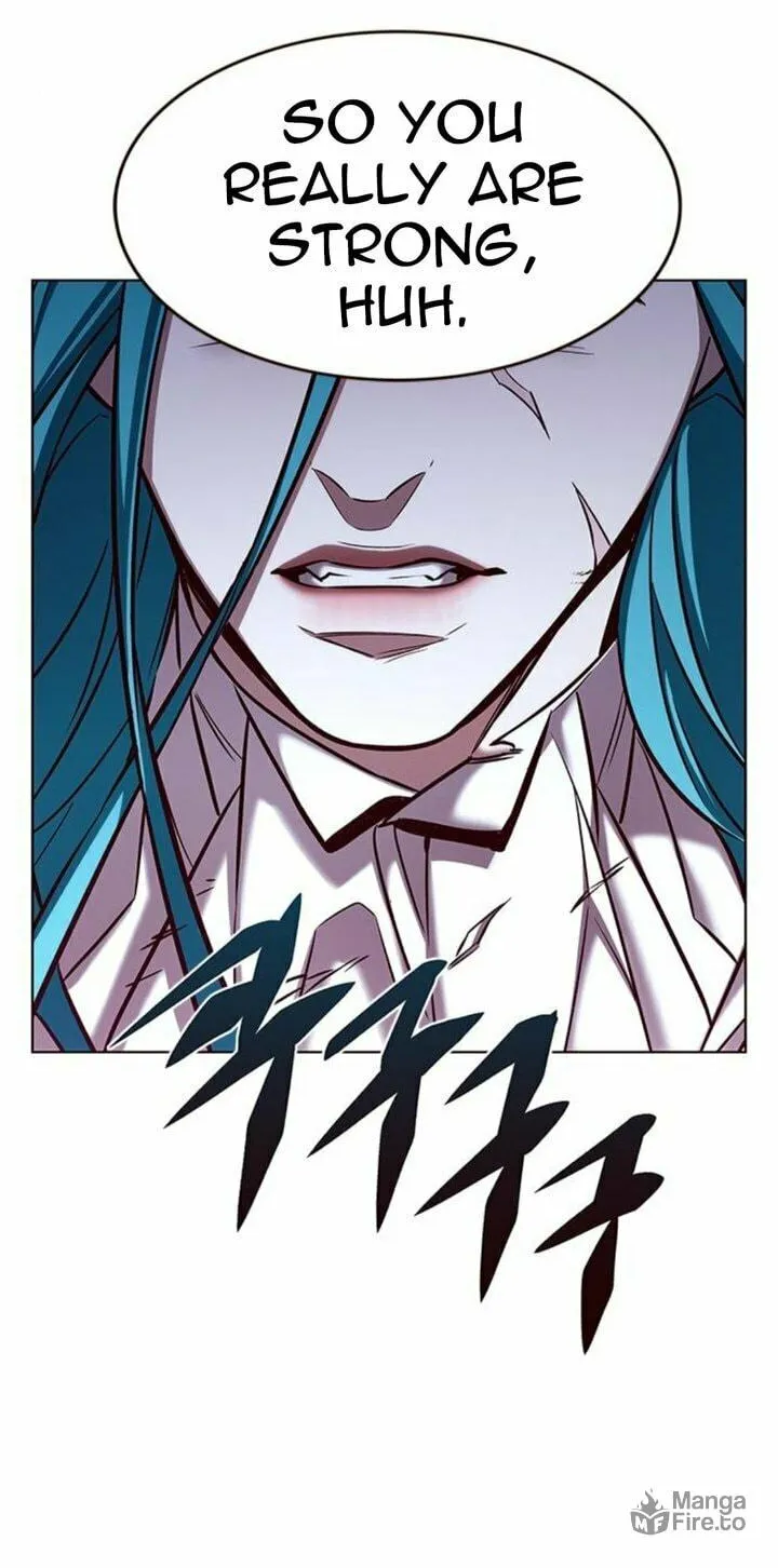Read Eleceed chapter 184 image 18 on Lezhin