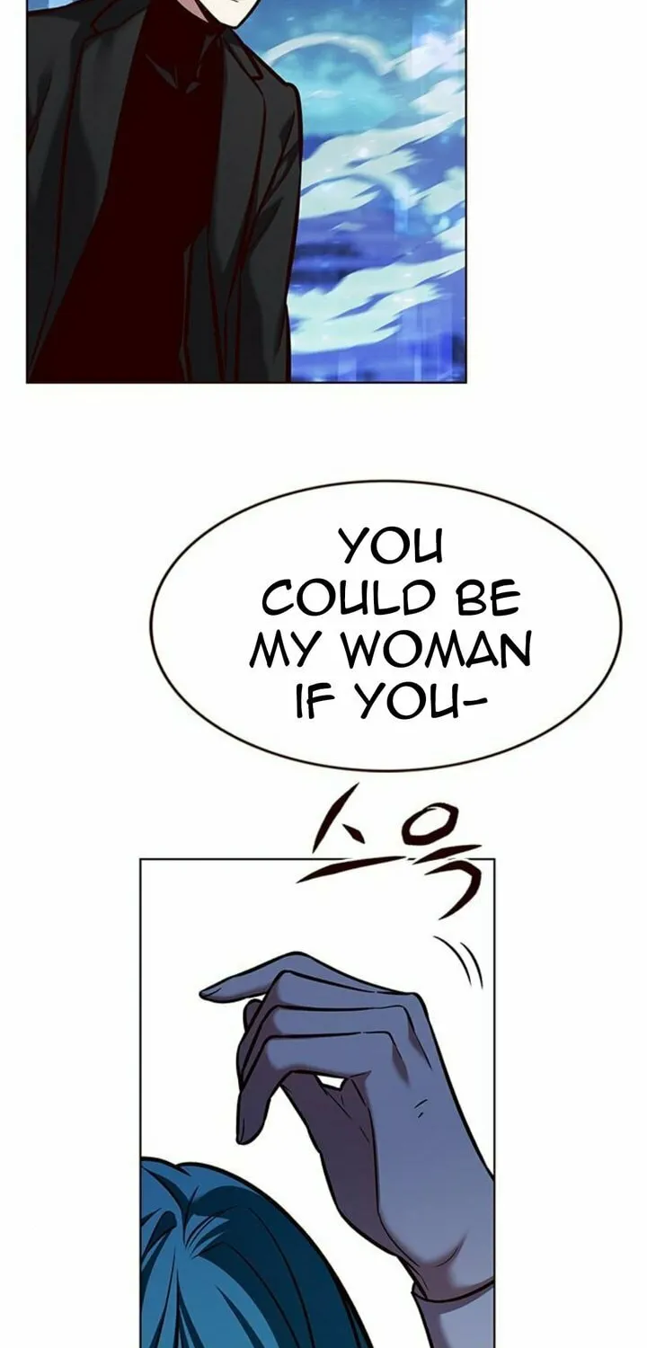 Read Eleceed chapter 184 image 23 on Lezhin