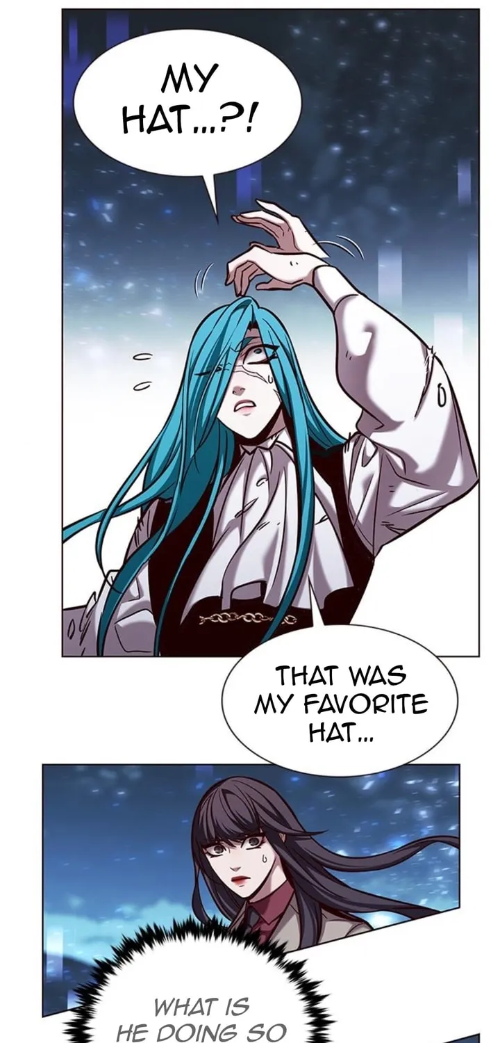 Read Eleceed chapter 184 image 25 on Lezhin