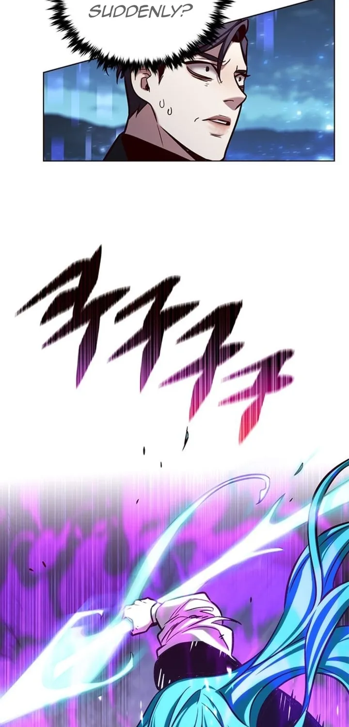 Read Eleceed chapter 184 image 26 on Lezhin
