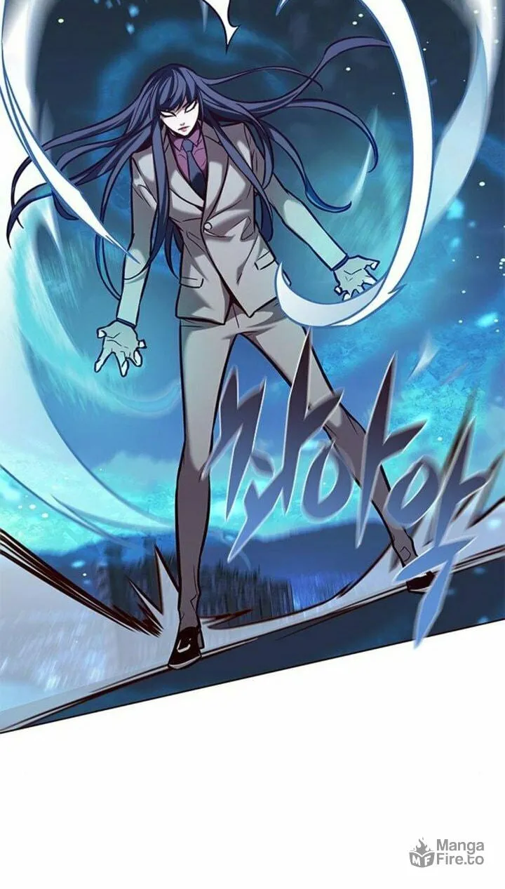 Read Eleceed chapter 184 image 29 on Lezhin