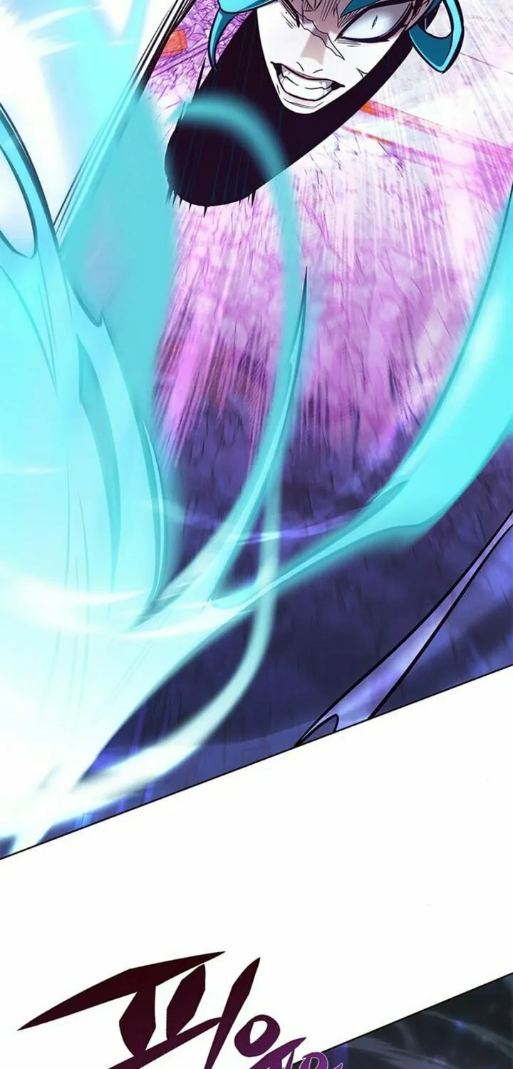 Read Eleceed chapter 184 image 31 on Lezhin