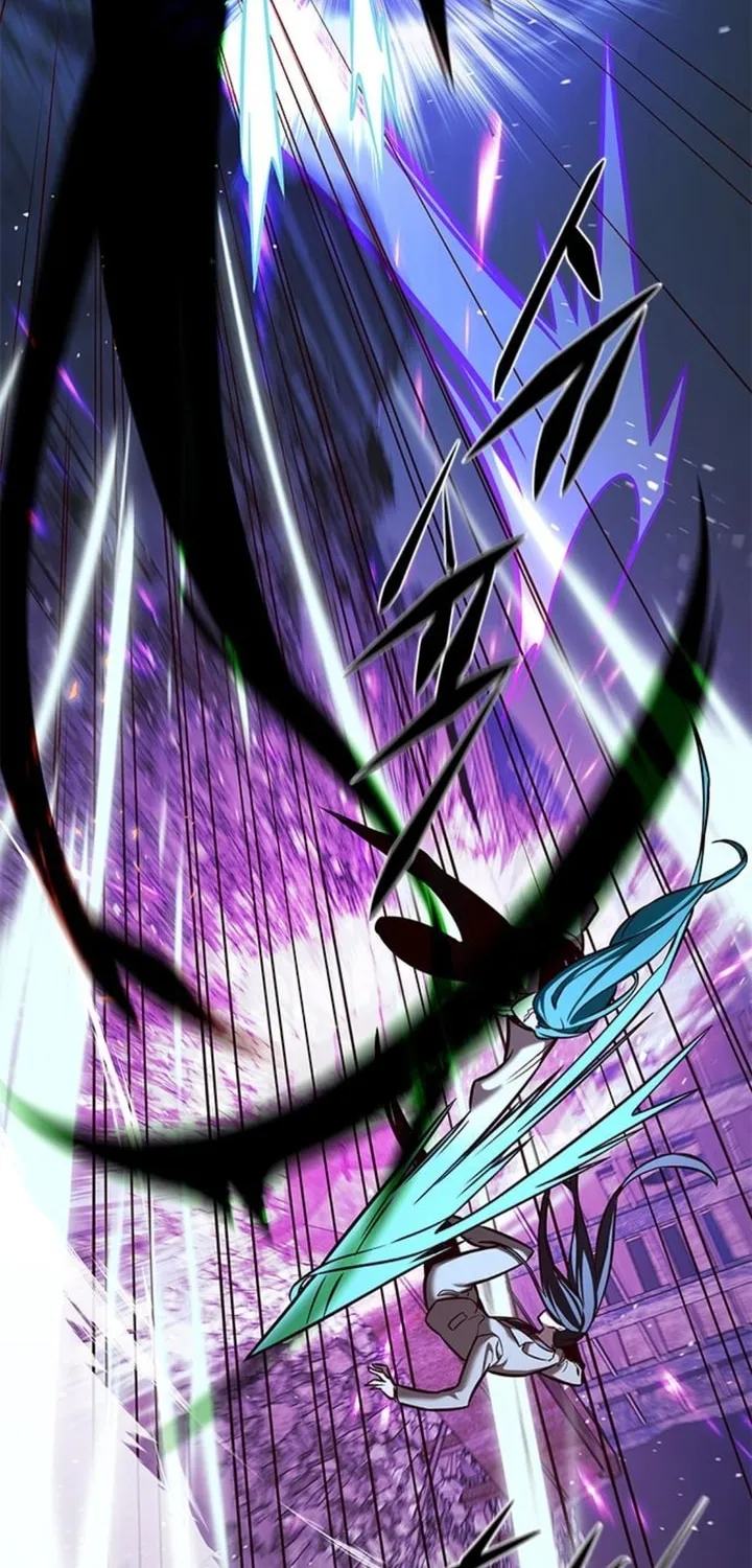 Read Eleceed chapter 184 image 34 on Lezhin