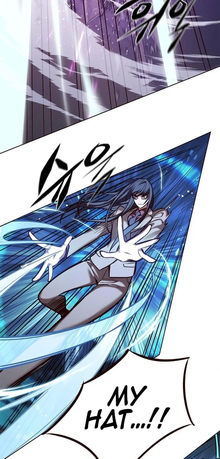 Read Eleceed chapter 184 image 35 on Lezhin