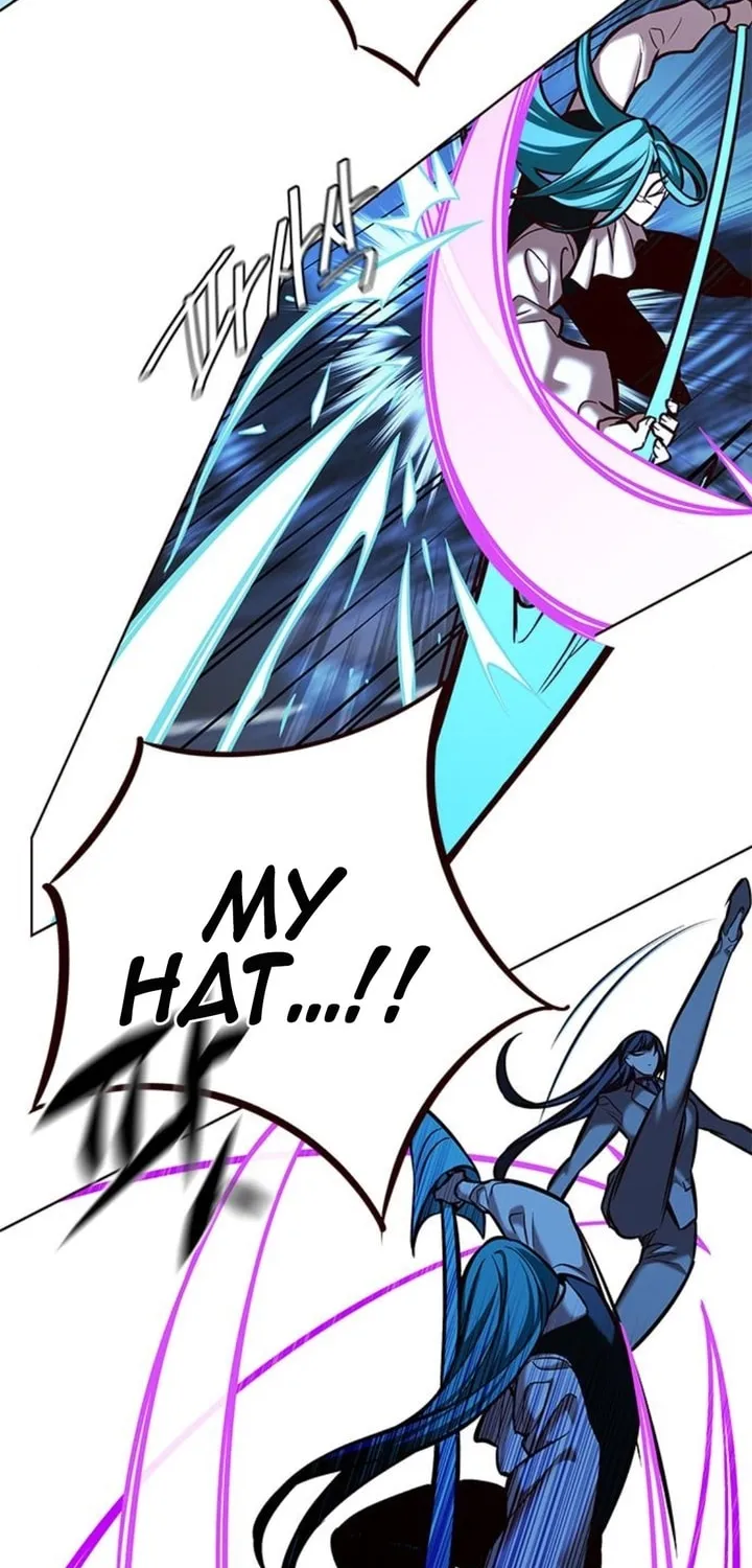 Read Eleceed chapter 184 image 36 on Lezhin