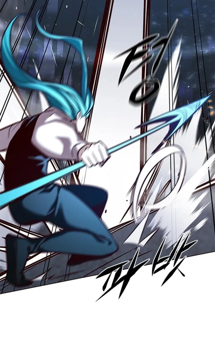 Read Eleceed chapter 184 image 40 on Lezhin
