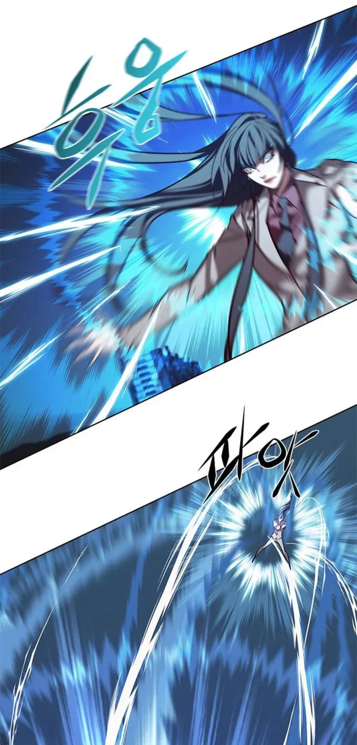 Read Eleceed chapter 184 image 41 on Lezhin