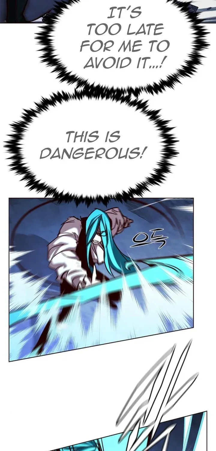 Read Eleceed chapter 184 image 43 on Lezhin