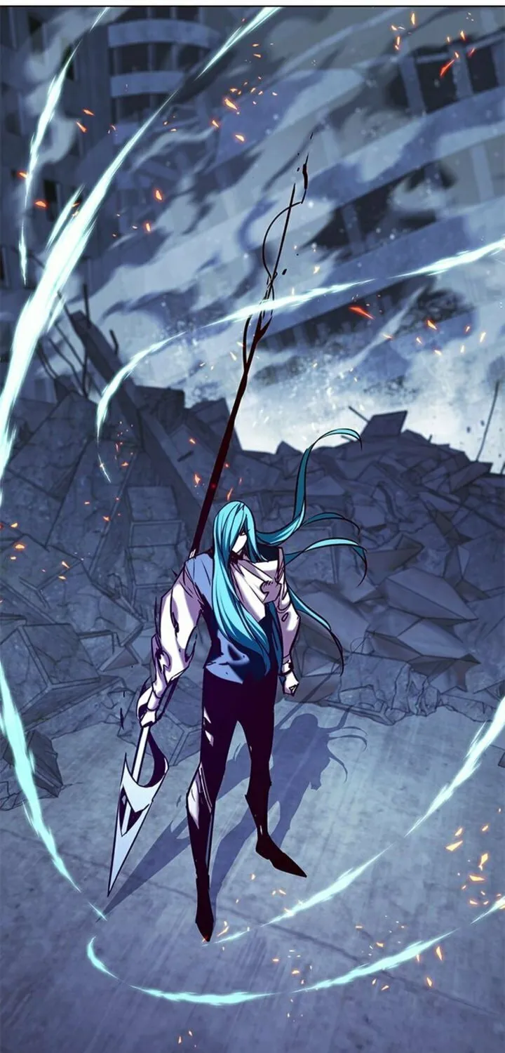 Read Eleceed chapter 184 image 5 on Lezhin