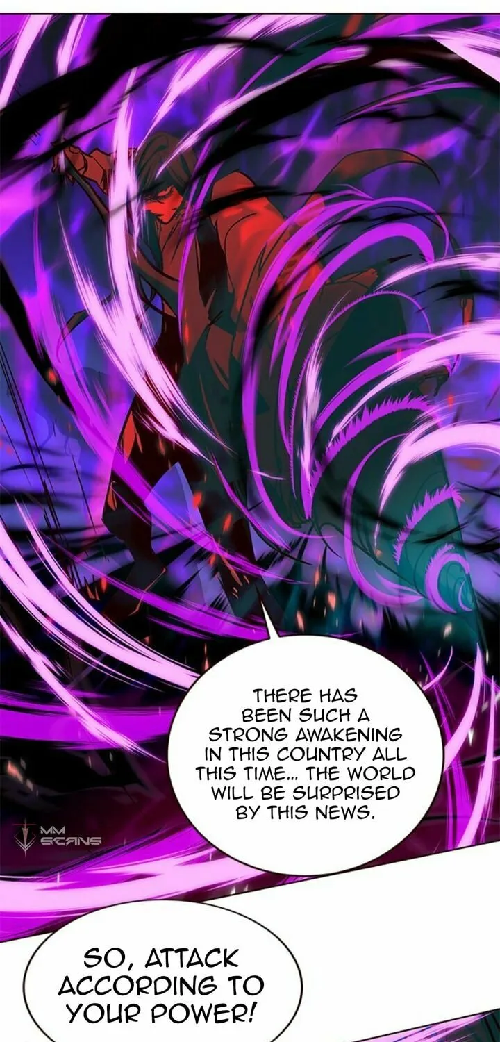 Read Eleceed chapter 184 image 55 on Lezhin
