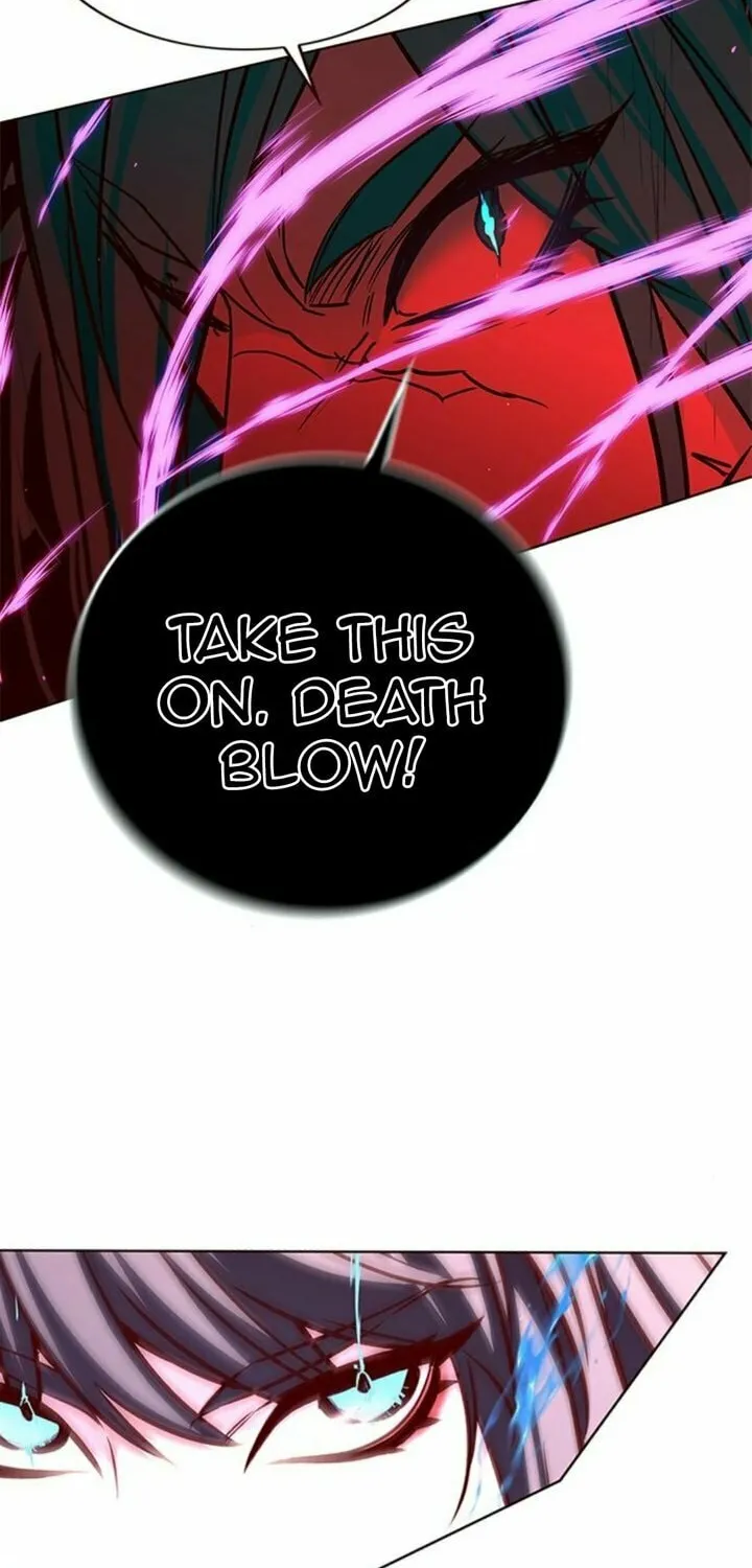 Read Eleceed chapter 184 image 56 on Lezhin