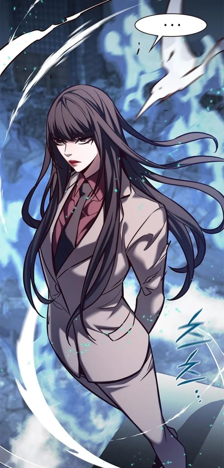 Read Eleceed chapter 184 image 8 on Lezhin