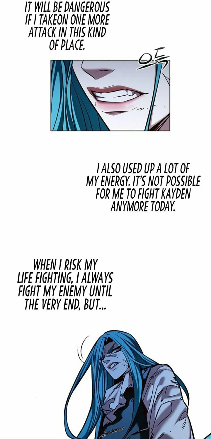 Read Eleceed chapter 184 image 80 on Lezhin
