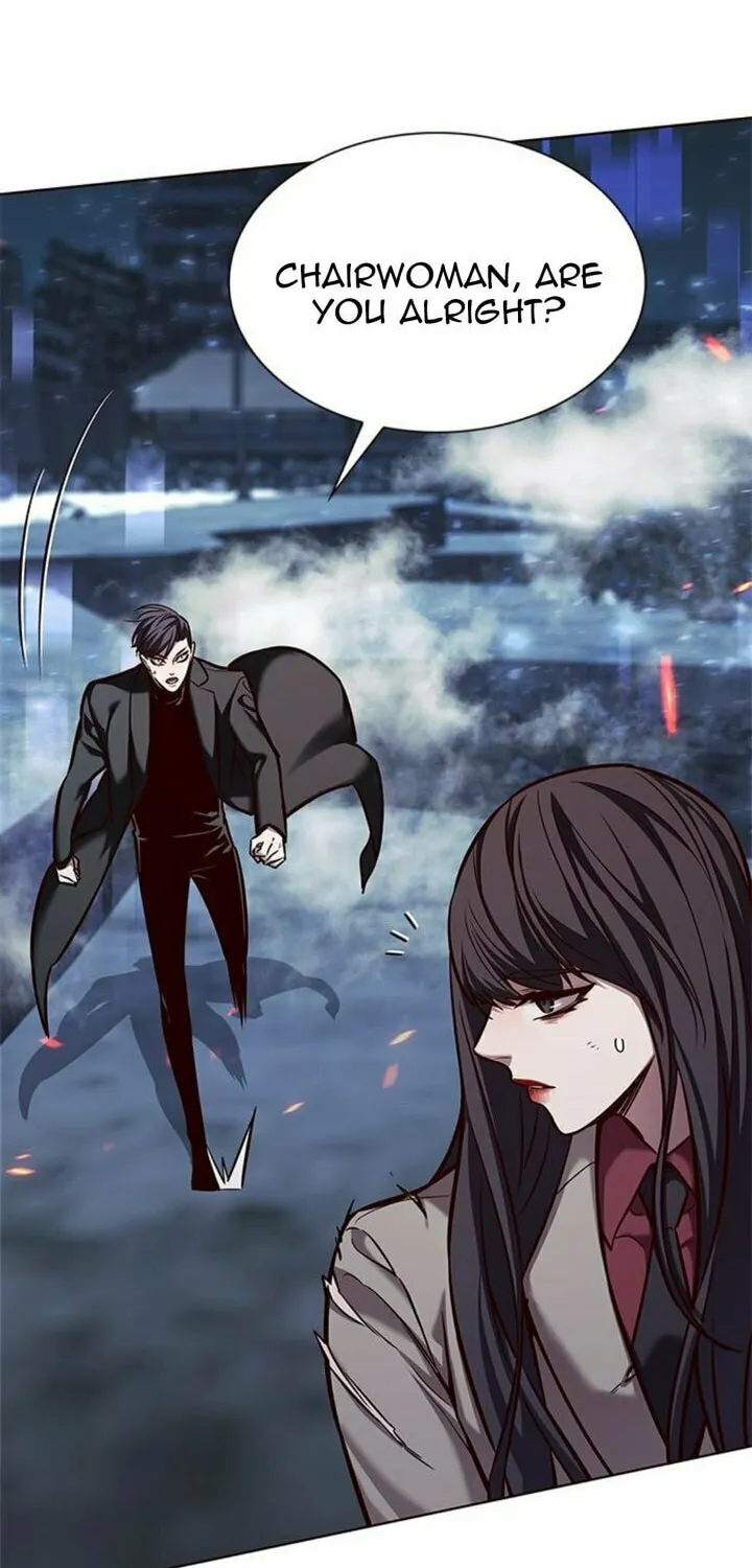 Read Eleceed chapter 184 image 88 on Lezhin