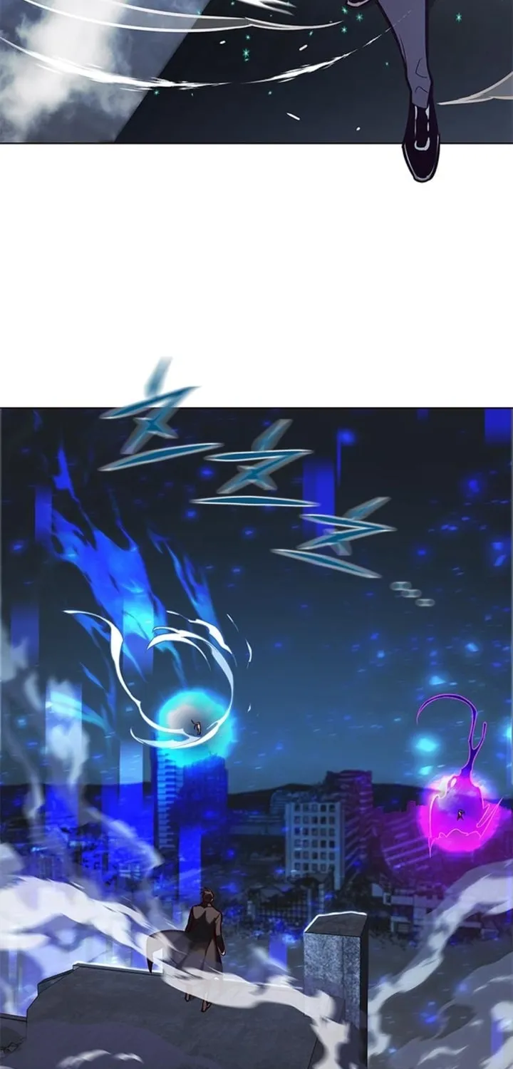 Read Eleceed chapter 184 image 9 on Lezhin