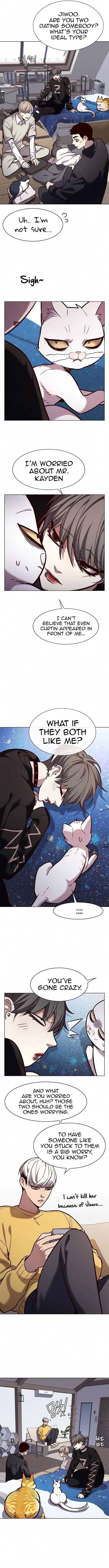 Read Eleceed chapter 186.99 image 10 on Lezhin