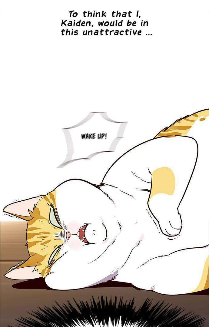 Read Eleceed chapter 2.1 image 1 on Lezhin