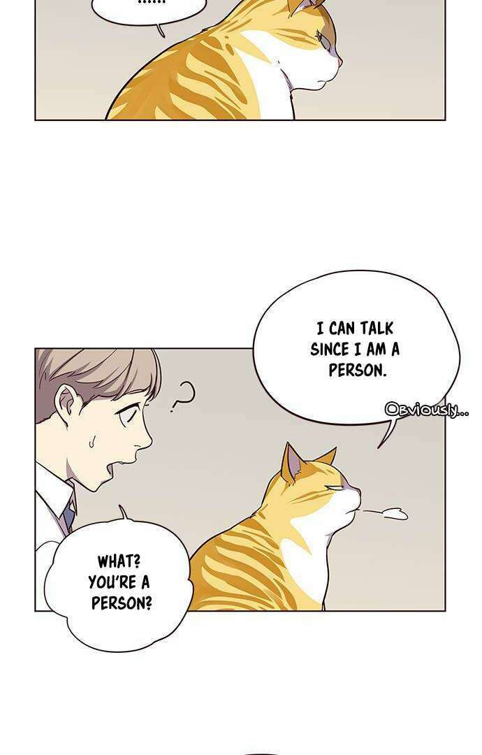 Read Eleceed chapter 2.1 image 11 on Lezhin