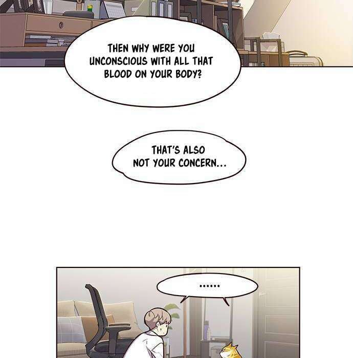 Read Eleceed chapter 2.1 image 14 on Lezhin