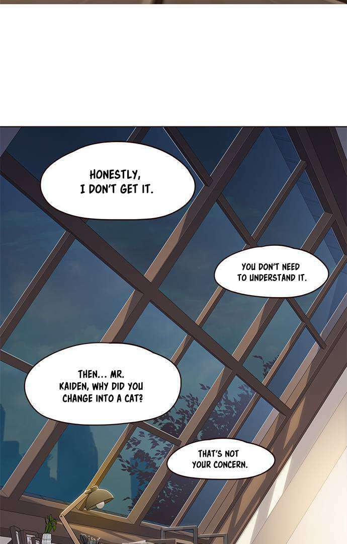 Read Eleceed chapter 2.1 image 16 on Lezhin