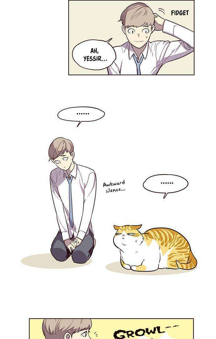 Read Eleceed chapter 2.1 image 17 on Lezhin