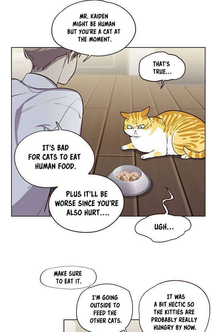 Read Eleceed chapter 2.1 image 18 on Lezhin