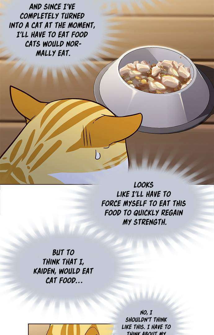Read Eleceed chapter 2.1 image 20 on Lezhin