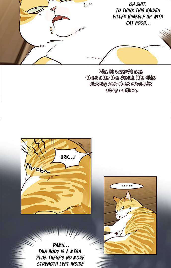 Read Eleceed chapter 2.1 image 23 on Lezhin